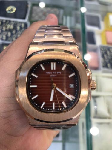 ساعة رجالي موديل 828