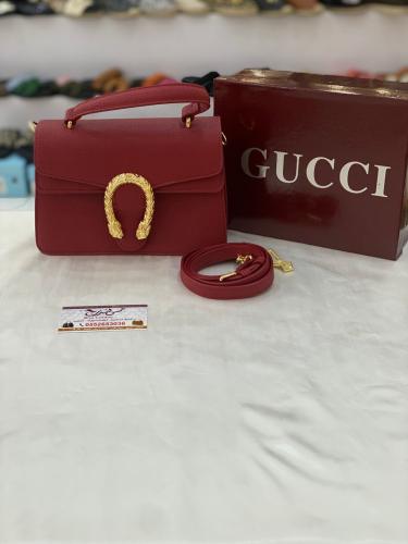 شنطة صغيرة احمر 17041