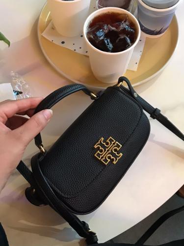 شنطة صغيرة اسود 16714