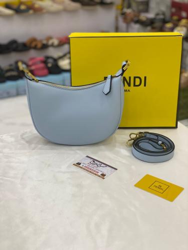 شنطة صغيرة سماوي 170238