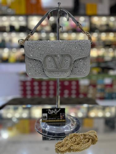 شنطة ميني موديل 208