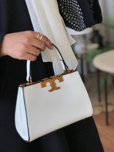 شنطة صغيرة ابيض 16832