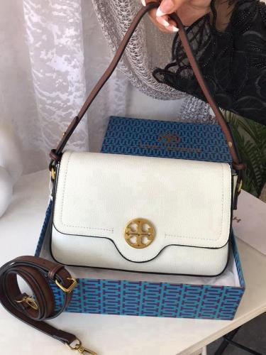 شنطة صغيرة ابيض موديل 1653