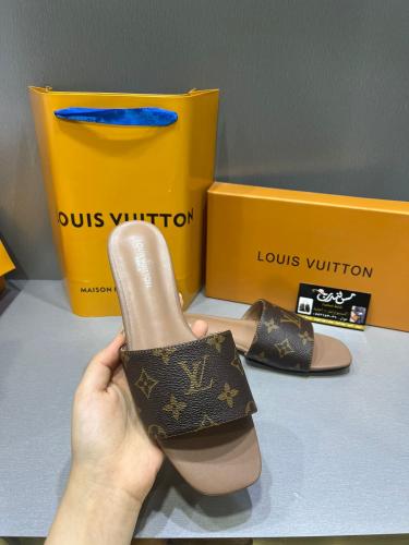 سليبر بني موديل 610