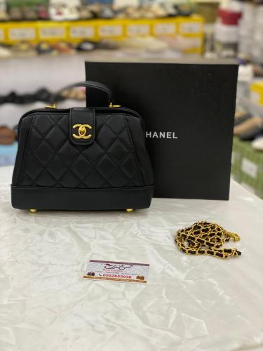 شنطة صغيرة اسود 170225