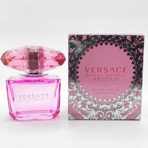 عطر فرزاتشي برايت كريستال ابسولو او دو بارفيوم90مل