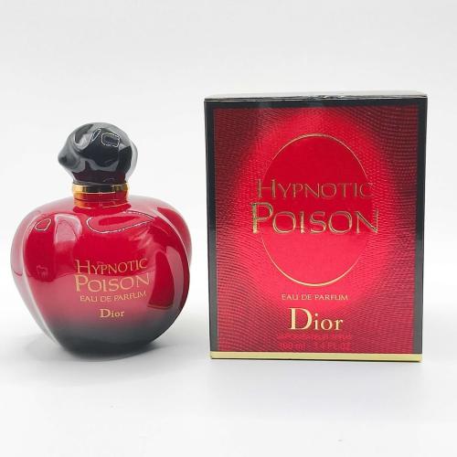 عطر ديور هيبنوتيك بويزن للنساء - او دى بارفيوم 100 مل