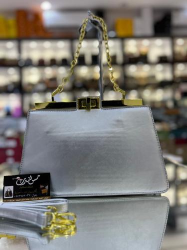 شنطة وسط موديل 361