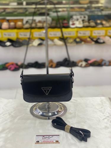 شنطة صغيرة اسود 16964