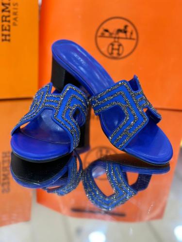 كعب ازرق موديل 620