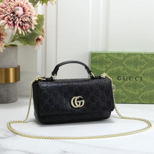 شنطة وسط اسود مجعد 17088