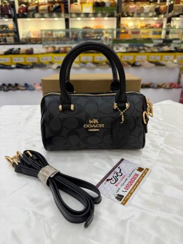 شنطة صغيرة اسود 16899