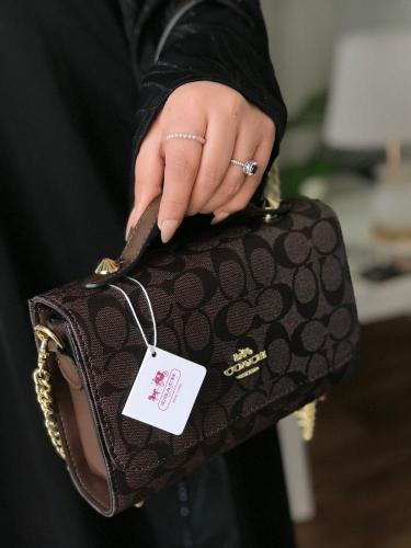 شنطة صغيرة كوفي 16822