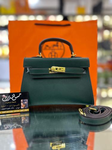 شنطة صغيرة موديل 259