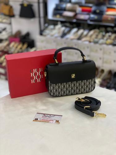 شنطة صغيرة اسود 170126