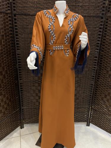 دراعة موديل 6929