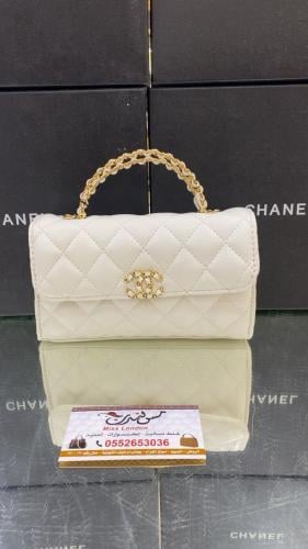 شنطة ميني ابيض 8002