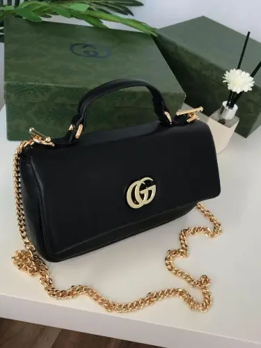 شنطة صغيرة اسود 170204