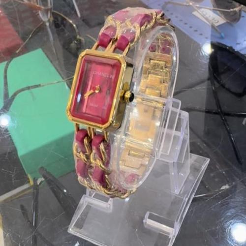 ساعة نسائية موديل 16793