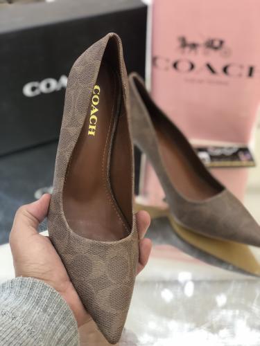 كعب بني موديل 632