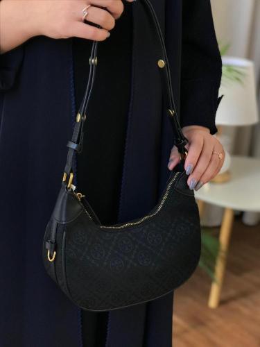 شنطة  صغيرة اسود 1684