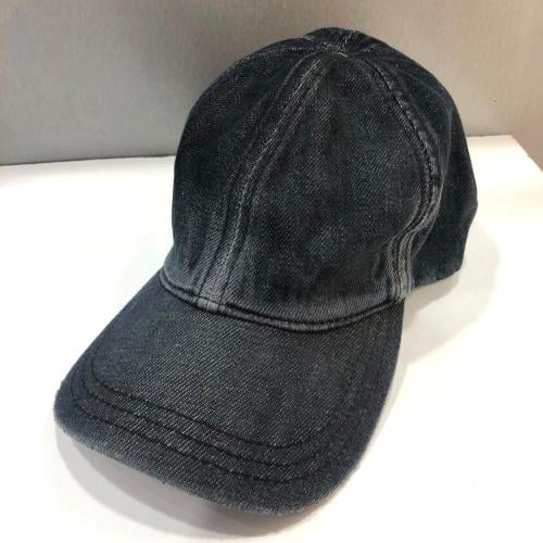 كاب جينز اسود موديل 894