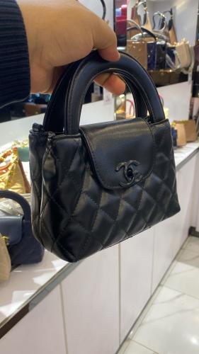 شنطة صغيرة اسود 17058