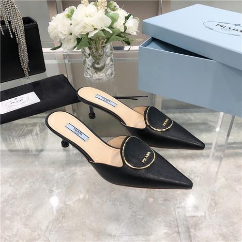 كعب ماستر كولتي اسود 1631