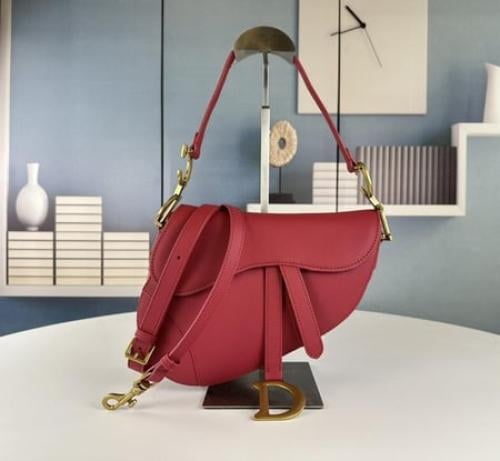 شنطة صغيرة احمر 17080