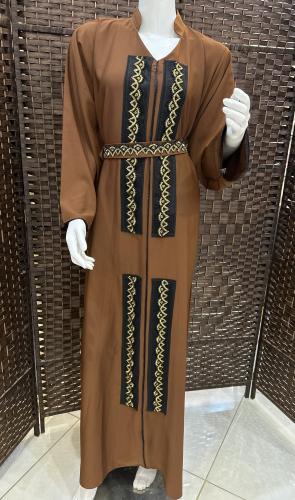 دراعة موديل 6921