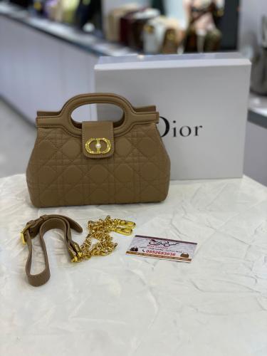 شنطة صغيرة كاكي 170130