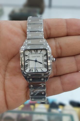 ساعة نسائية موديل 170301