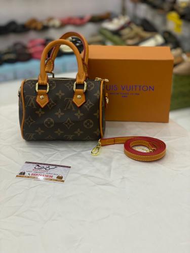 شنطة ميني بني 170260