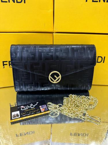 شنطة ميني اسود 6921