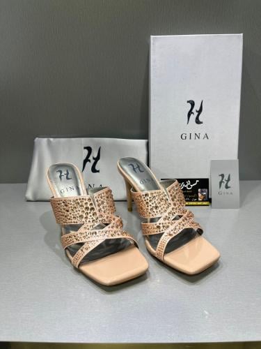 كعب لحمي موديل 662