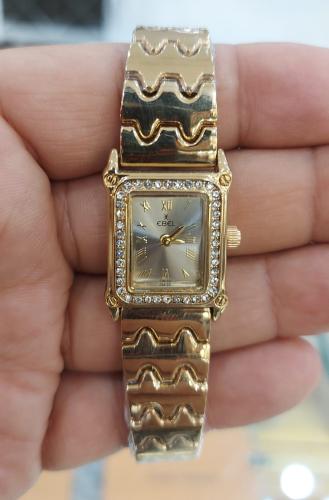 ساعة نسائية موديل 170283