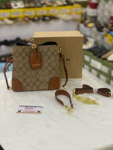 شنطة وسط بيج /جملي 170216