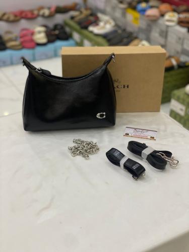 شنطة وسط اسود 170241