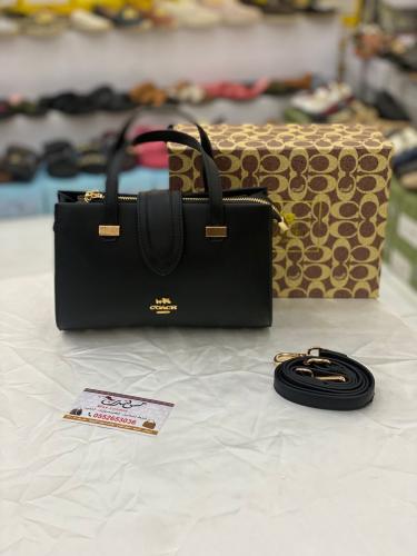 شنطة وسط اسود 170261