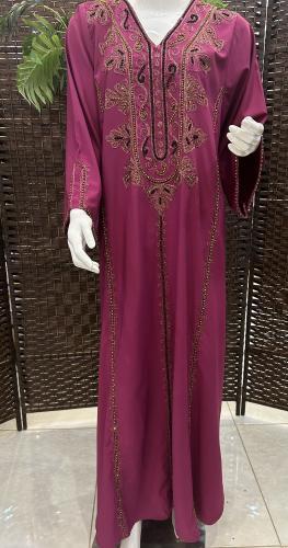 دراعة موديل 6881