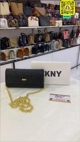 شنطة صغيرة اسود 17088