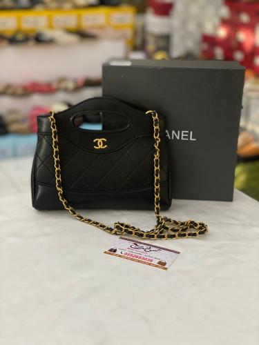 شنطة صغيرة اسود 170163