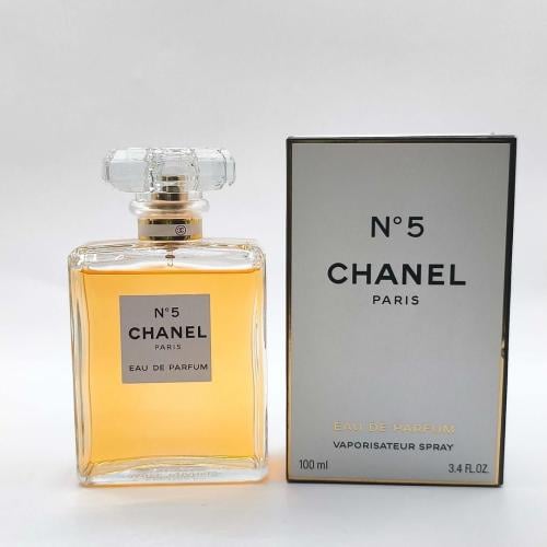 شانيل فاكتوري نمبر 5 أو دو برفيوم 100 مل