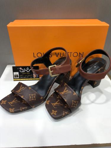 كعب بني موديل 640