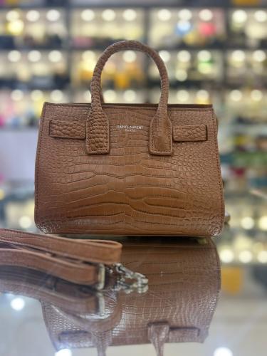 شنطة وسط موديل 487