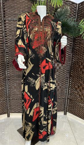 دراعة موديل 6904