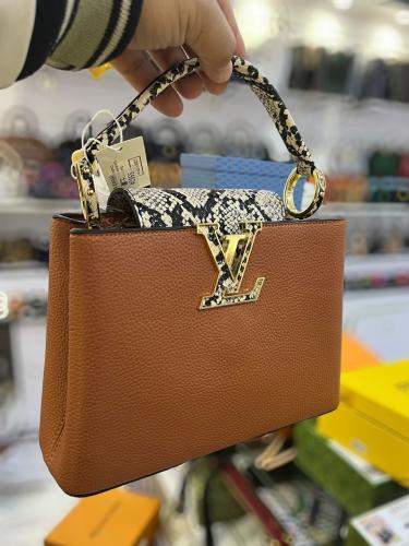 شنطة وسط جملي تايجر موديل 1681