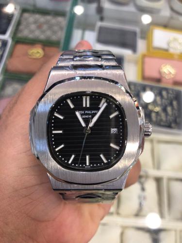 ساعة رجالي موديل 823