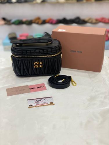 شنطة ميني اسود 17031