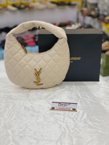 شنطة صغيرة ابيض 170246